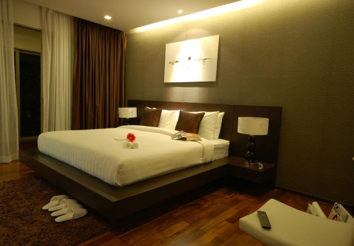 Apartments in Bangtao